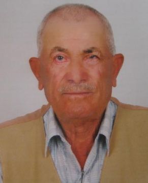 Hamza Kekeç Vefat Etti