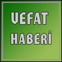 Mehmet Ersoy Vefat Etti 30.03.2017