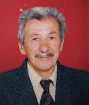 Yorgancı Mustafa Ersoy Vefat Etti