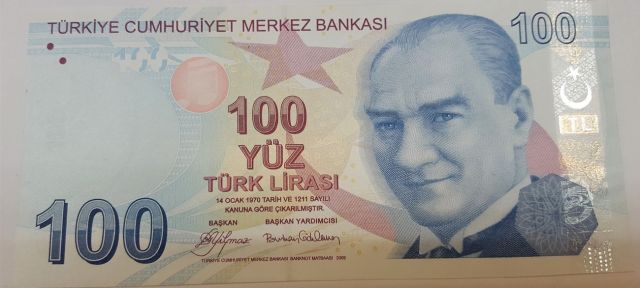 2024 Yılının aidatı yine 100 TL dir