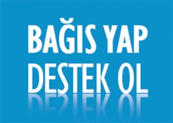 Yemekhane Yapımı İçin Bağş Kampanyası